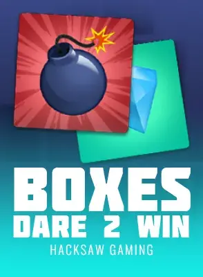 Boxes Dare 2 Win